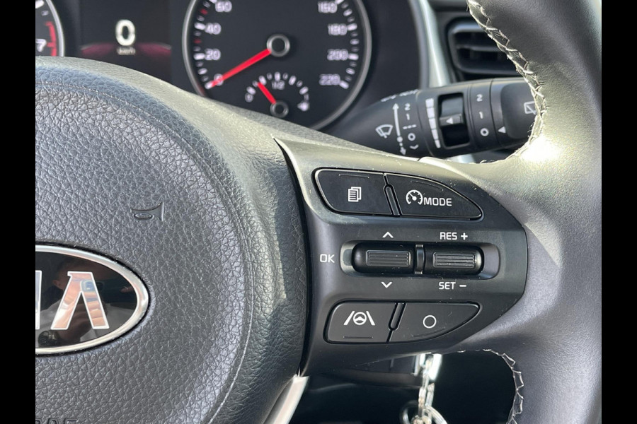 Kia Stonic 1.0 T-GDi MHEV DynamicLine | Airco | Cruise | Camera |