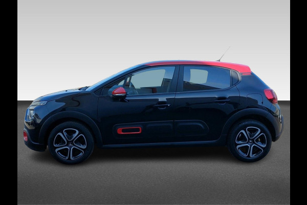 Citroën C3 1.2 PureTech Feel