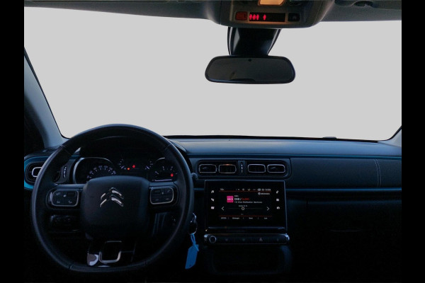 Citroën C3 1.2 PureTech Feel