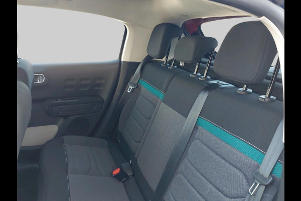 Citroën C3 1.2 PureTech Feel