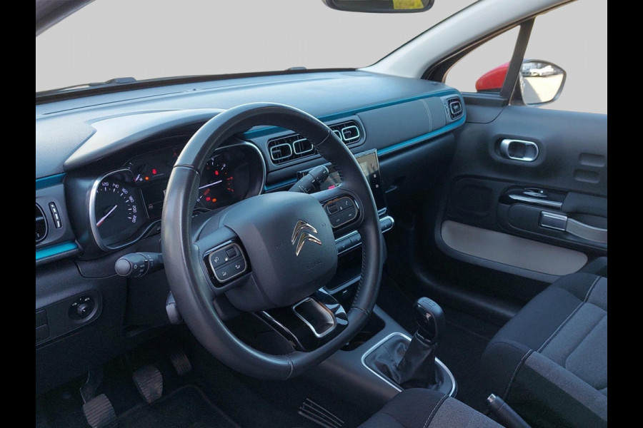 Citroën C3 1.2 PureTech Feel