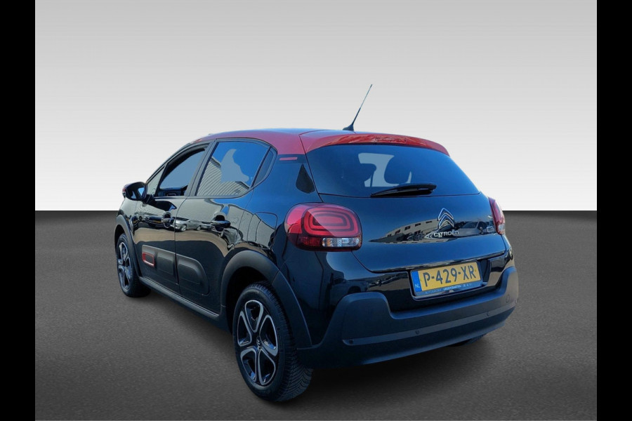 Citroën C3 1.2 PureTech Feel
