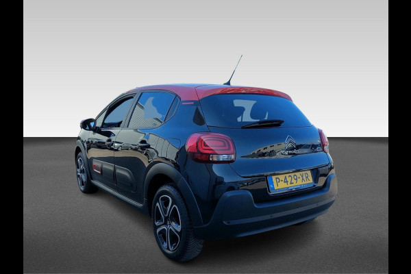 Citroën C3 1.2 PureTech Feel