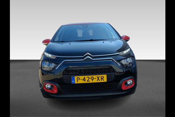Citroën C3 1.2 PureTech Feel