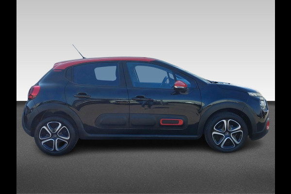 Citroën C3 1.2 PureTech Feel