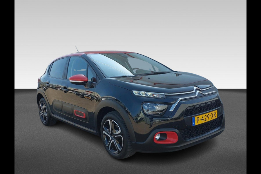 Citroën C3 1.2 PureTech Feel