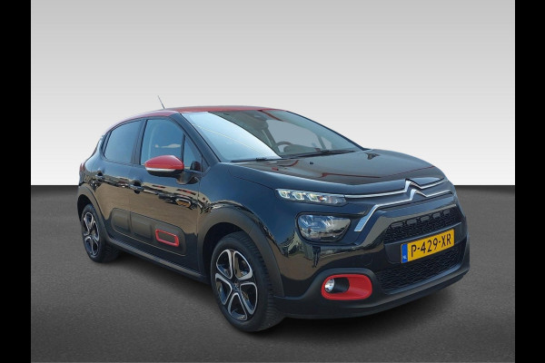Citroën C3 1.2 PureTech Feel