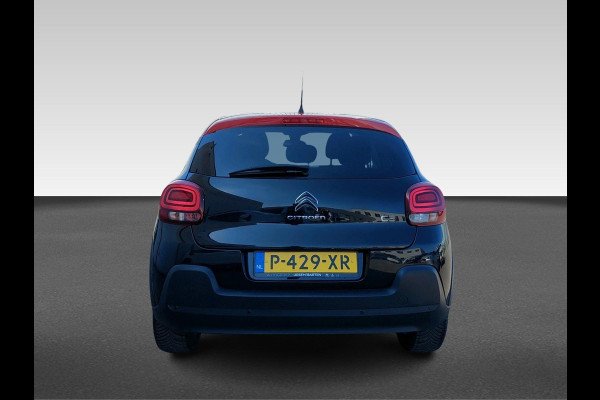Citroën C3 1.2 PureTech Feel