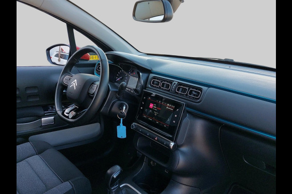 Citroën C3 1.2 PureTech Feel