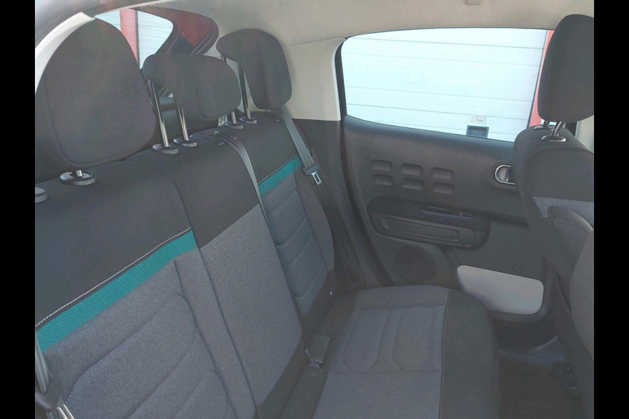 Citroën C3 1.2 PureTech Feel