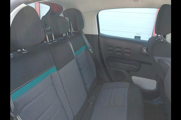 Citroën C3 1.2 PureTech Feel