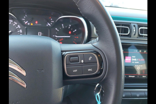 Citroën C3 1.2 PureTech Feel