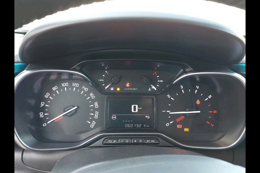 Citroën C3 1.2 PureTech Feel
