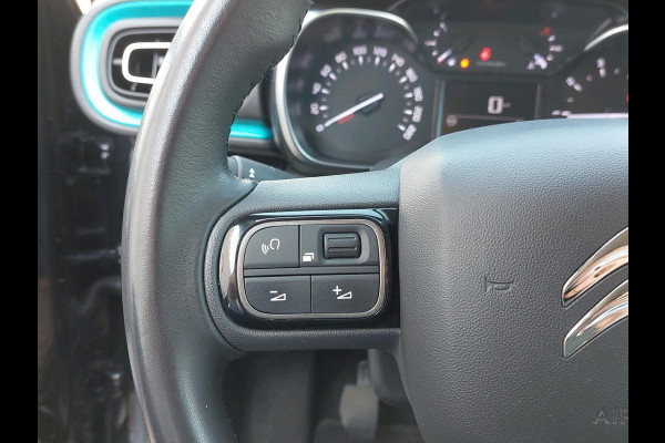 Citroën C3 1.2 PureTech Feel