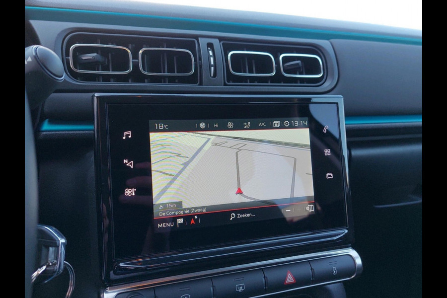 Citroën C3 1.2 PureTech Feel
