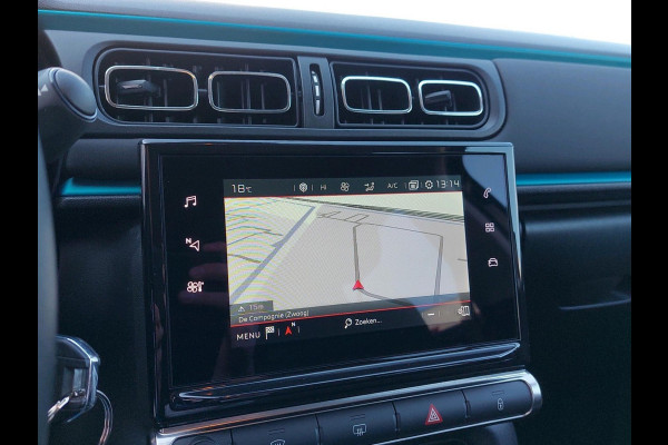 Citroën C3 1.2 PureTech Feel
