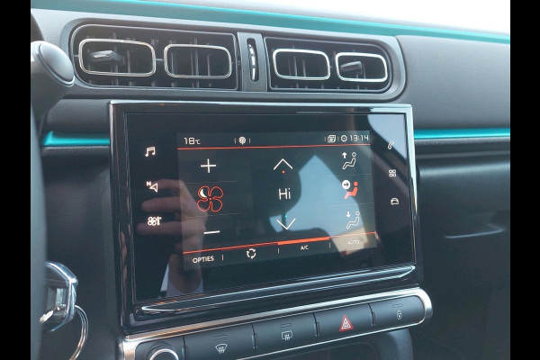 Citroën C3 1.2 PureTech Feel