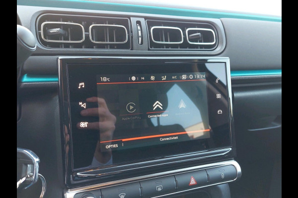 Citroën C3 1.2 PureTech Feel