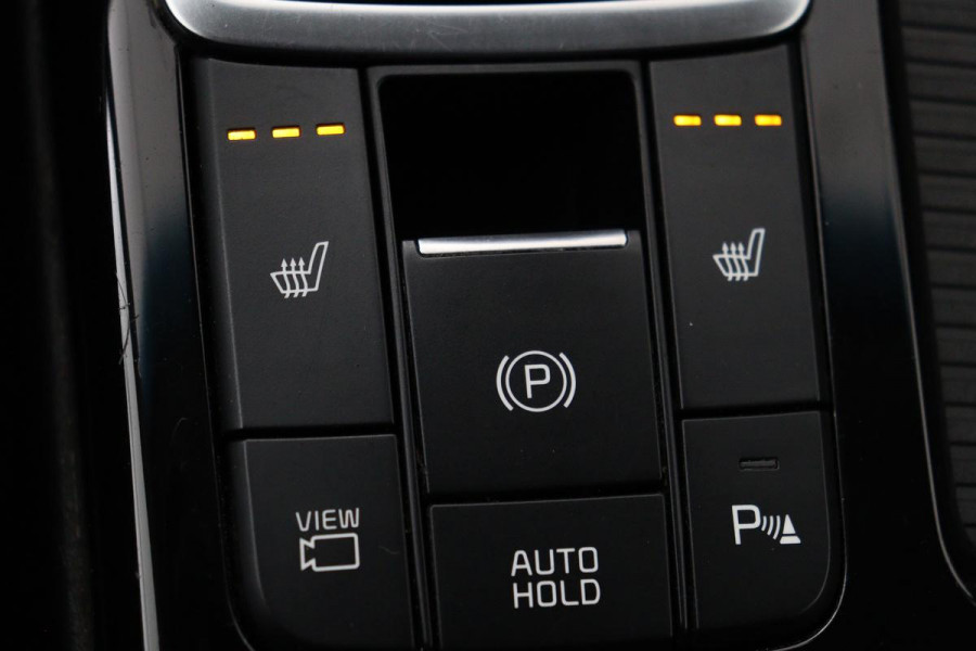 Kia Optima 1.6 T-GDI DynamicPlusLine | Panoramadak | Harman/Kardon | Stoelverwarming | Carplay | Camera | Half leder | Stuurverwarming | Navigatie