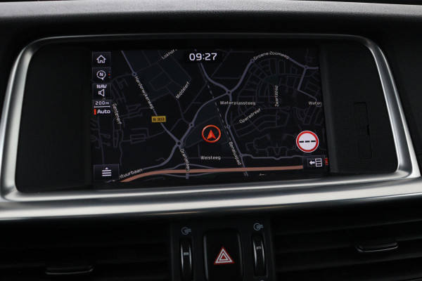 Kia Optima 1.6 T-GDI DynamicPlusLine | Panoramadak | Harman/Kardon | Stoelverwarming | Carplay | Camera | Half leder | Stuurverwarming | Navigatie