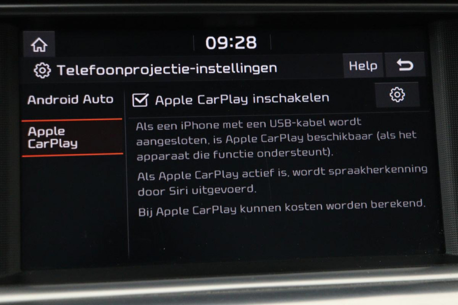 Kia Optima 1.6 T-GDI DynamicPlusLine | Panoramadak | Harman/Kardon | Stoelverwarming | Carplay | Camera | Half leder | Stuurverwarming | Navigatie