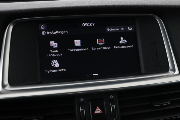 Kia Optima 1.6 T-GDI DynamicPlusLine | Panoramadak | Harman/Kardon | Stoelverwarming | Carplay | Camera | Half leder | Stuurverwarming | Navigatie