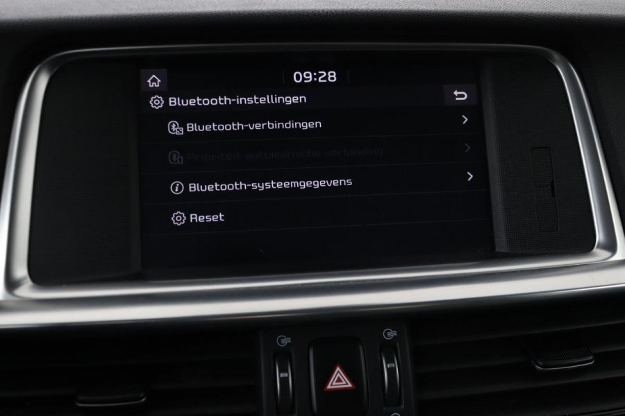 Kia Optima 1.6 T-GDI DynamicPlusLine | Panoramadak | Harman/Kardon | Stoelverwarming | Carplay | Camera | Half leder | Stuurverwarming | Navigatie