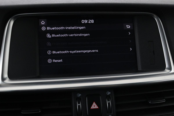 Kia Optima 1.6 T-GDI DynamicPlusLine | Panoramadak | Harman/Kardon | Stoelverwarming | Carplay | Camera | Half leder | Stuurverwarming | Navigatie
