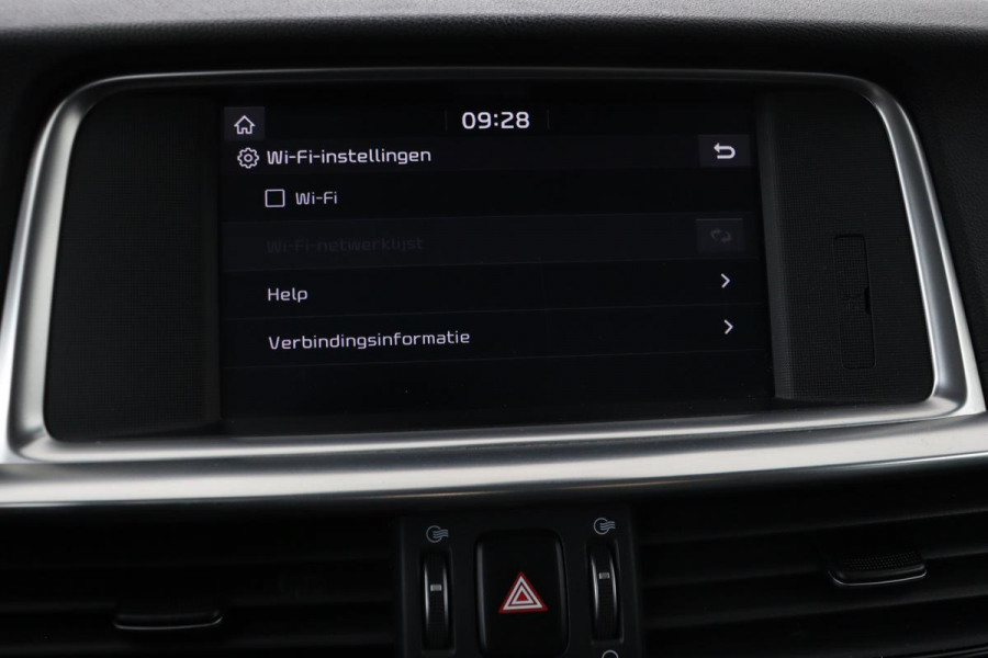 Kia Optima 1.6 T-GDI DynamicPlusLine | Panoramadak | Harman/Kardon | Stoelverwarming | Carplay | Camera | Half leder | Stuurverwarming | Navigatie