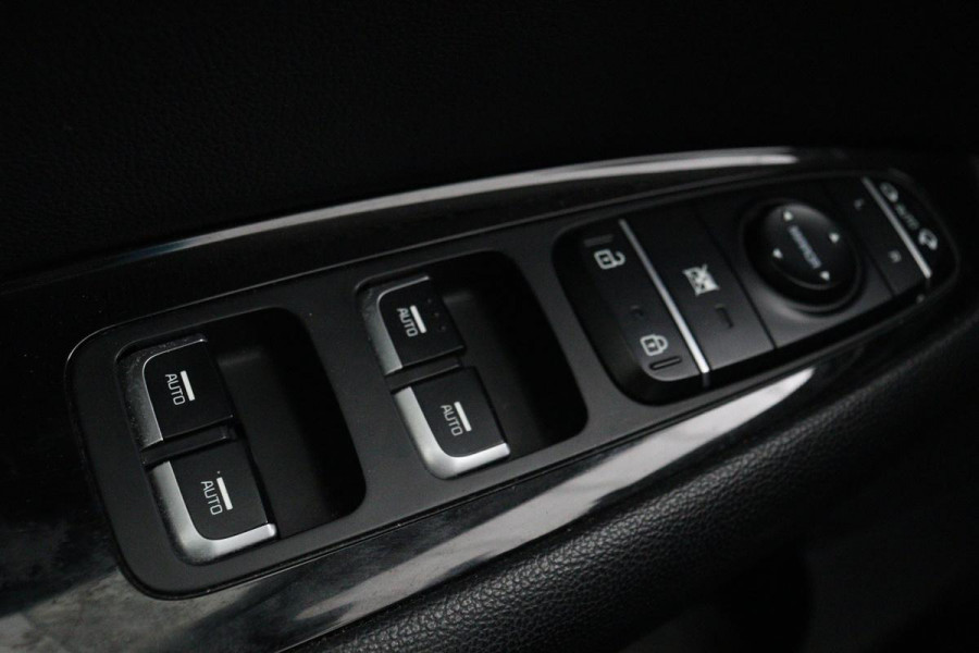 Kia Optima 1.6 T-GDI DynamicPlusLine | Panoramadak | Harman/Kardon | Stoelverwarming | Carplay | Camera | Half leder | Stuurverwarming | Navigatie
