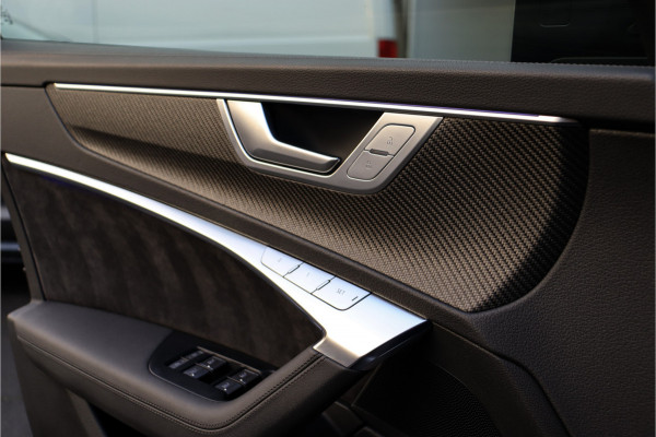 Audi RS6 4.0 Quattro **Dynamic Plus/OPF DELETE/Ceramic/Carbon/HUD/Pano/B&O/ACC** Nieuwe dynamo