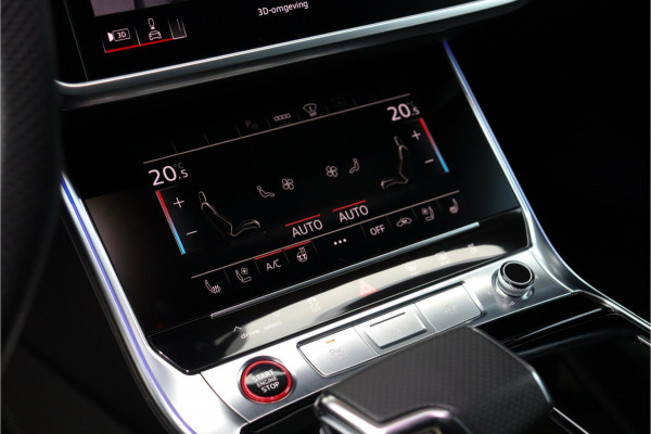 Audi RS6 4.0 Quattro **Dynamic Plus/OPF DELETE/Ceramic/Carbon/HUD/Pano/B&O/ACC** Nieuwe dynamo