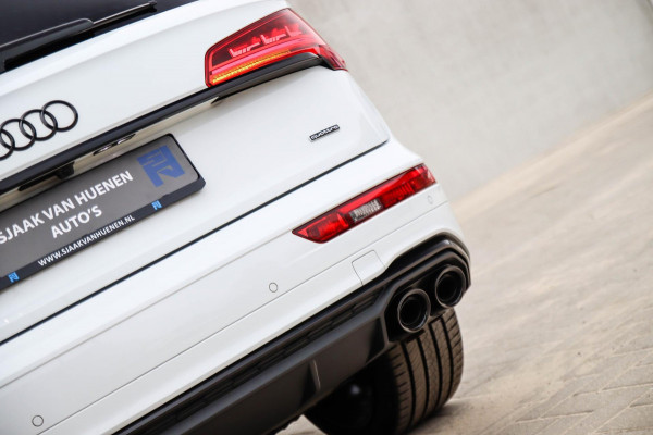 Audi Q5 55 TFSI e Quattro Competition S Edition S-Line 367pk Automaat! 1e|DLR|Panoramadak|Virtual Cockpit|Luchtvering|OLED Matrix
