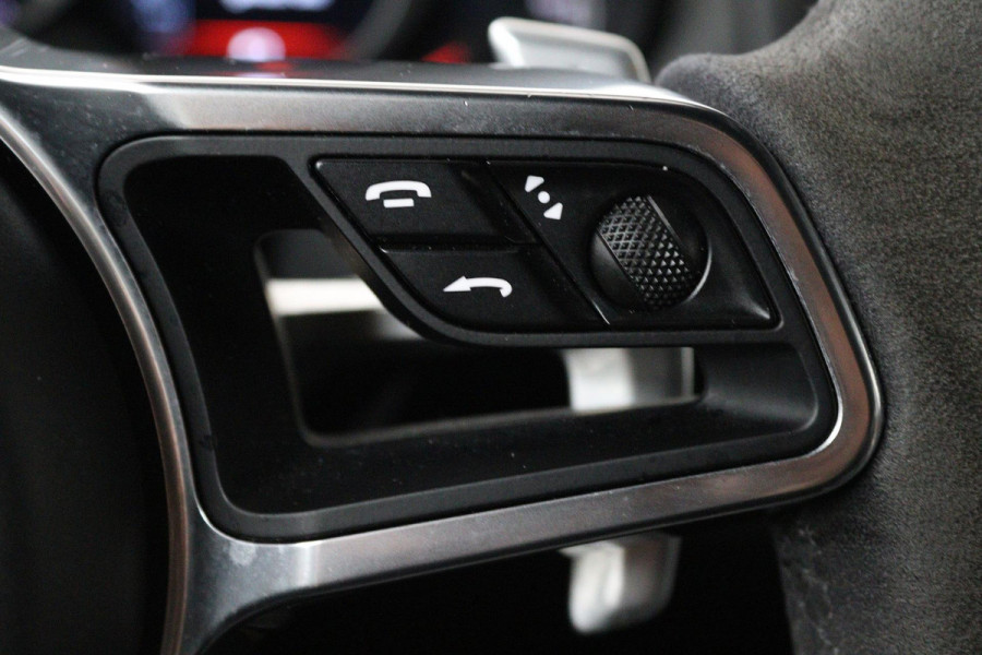 Porsche Cayenne 3.6 GTS | 441PK | CARPLAY!! | GOED ONDERH | SPORT CHRONO | BURMESTER | 360° CAMERA | SPORT STUUR |