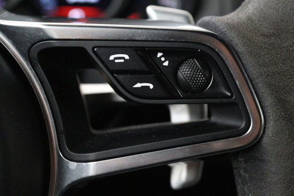 Porsche Cayenne 3.6 GTS | 441PK | CARPLAY!! | GOED ONDERH | SPORT CHRONO | BURMESTER | 360° CAMERA | SPORT STUUR |