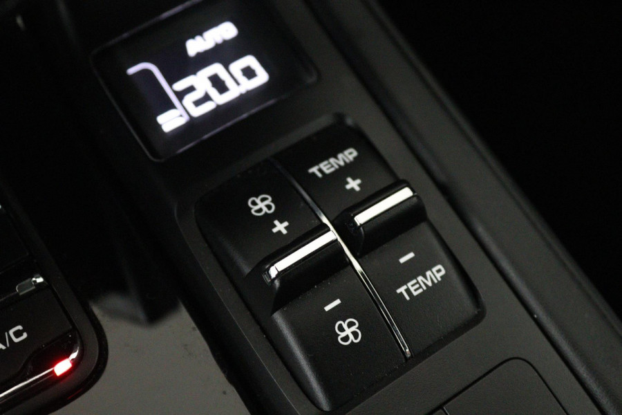 Porsche Cayenne 3.6 GTS | 441PK | CARPLAY!! | GOED ONDERH | SPORT CHRONO | BURMESTER | 360° CAMERA | SPORT STUUR |