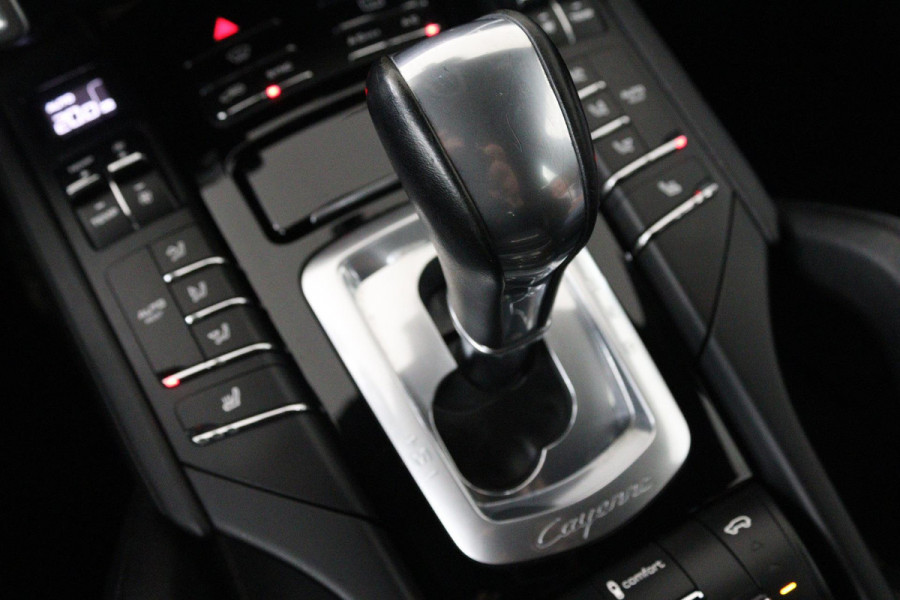Porsche Cayenne 3.6 GTS | 441PK | CARPLAY!! | GOED ONDERH | SPORT CHRONO | BURMESTER | 360° CAMERA | SPORT STUUR |