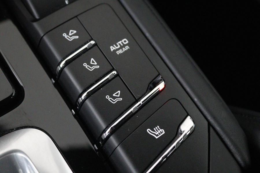 Porsche Cayenne 3.6 GTS | 441PK | CARPLAY!! | GOED ONDERH | SPORT CHRONO | BURMESTER | 360° CAMERA | SPORT STUUR |