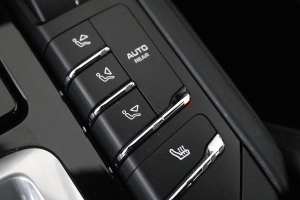 Porsche Cayenne 3.6 GTS | 441PK | CARPLAY!! | GOED ONDERH | SPORT CHRONO | BURMESTER | 360° CAMERA | SPORT STUUR |