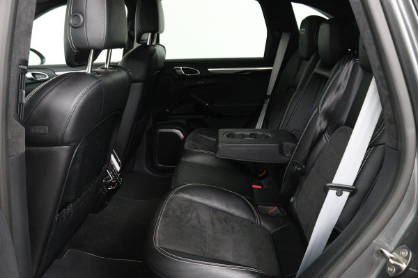 Porsche Cayenne 3.6 GTS | 441PK | CARPLAY!! | GOED ONDERH | SPORT CHRONO | BURMESTER | 360° CAMERA | SPORT STUUR |