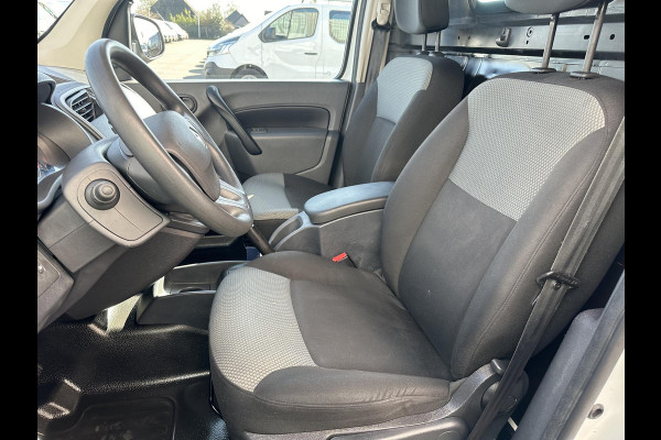 Renault Kangoo 1.5 dCi 75 Energy Comfort*A/C*CRUISE*PDC*TEL*