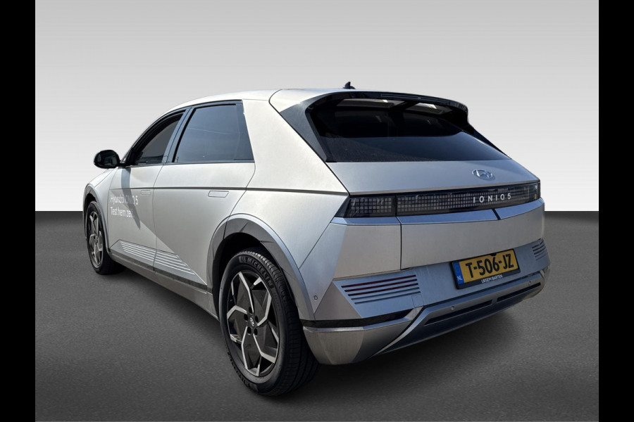 Hyundai IONIQ 5 Lounge 58 kWh Full options