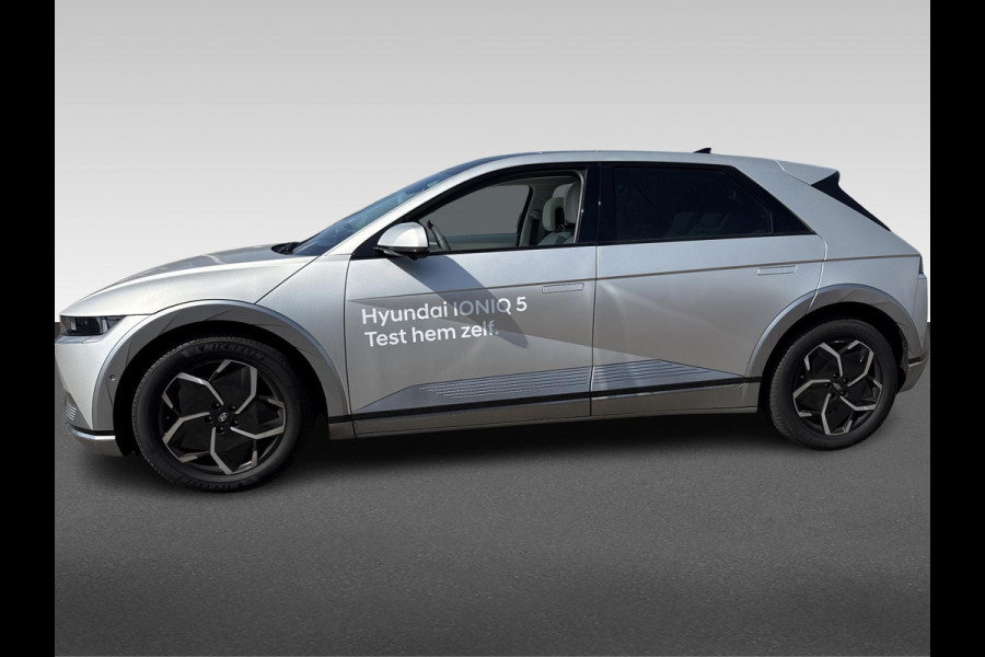 Hyundai IONIQ 5 Lounge 58 kWh Full options