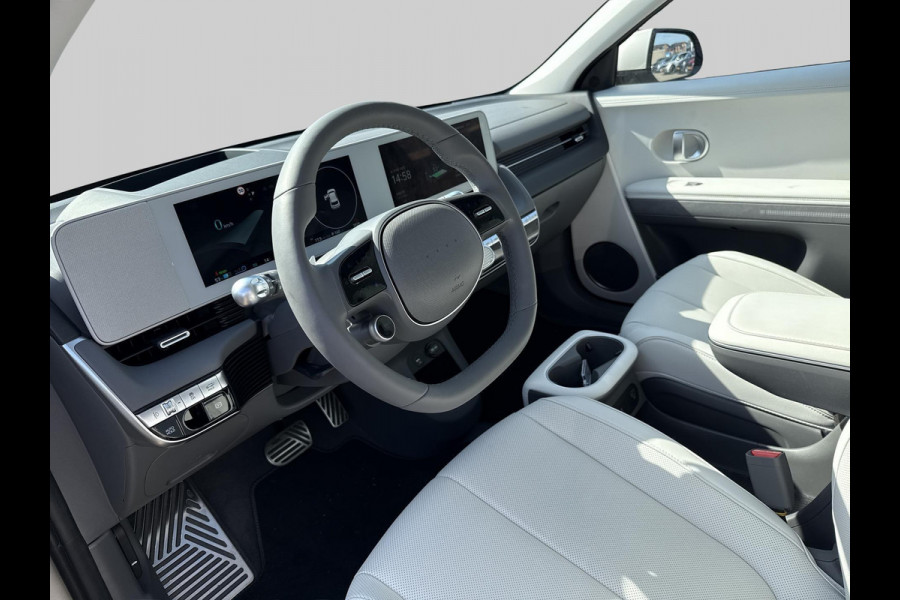 Hyundai IONIQ 5 Lounge 58 kWh Full options