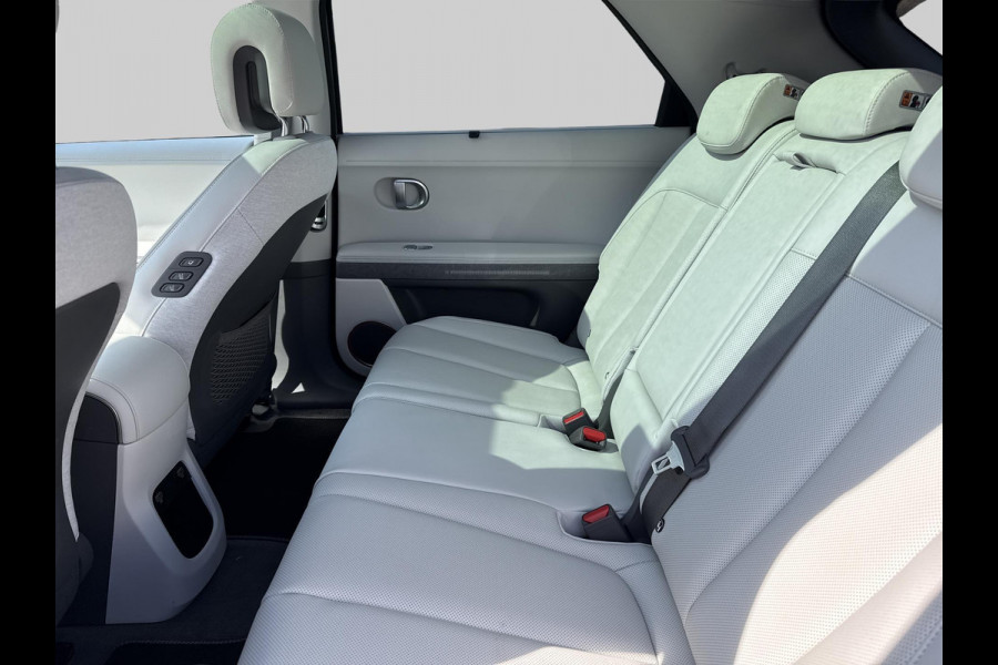 Hyundai IONIQ 5 Lounge 58 kWh Full options