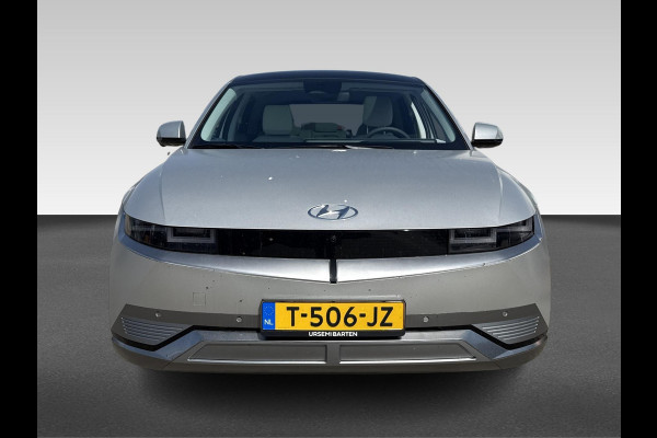 Hyundai IONIQ 5 Lounge 58 kWh Full options