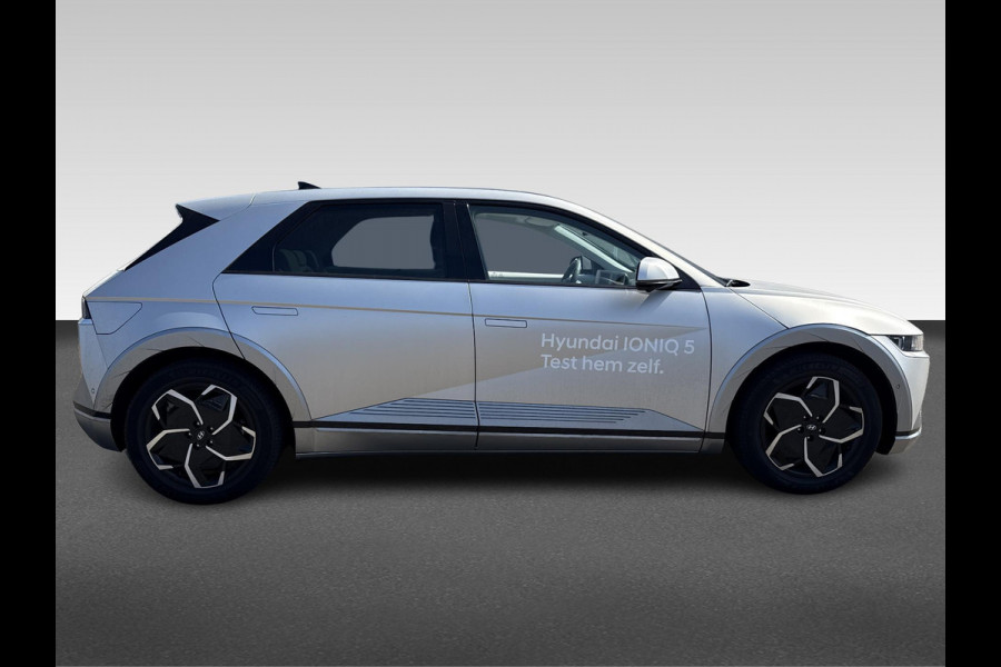 Hyundai IONIQ 5 Lounge 58 kWh Full options