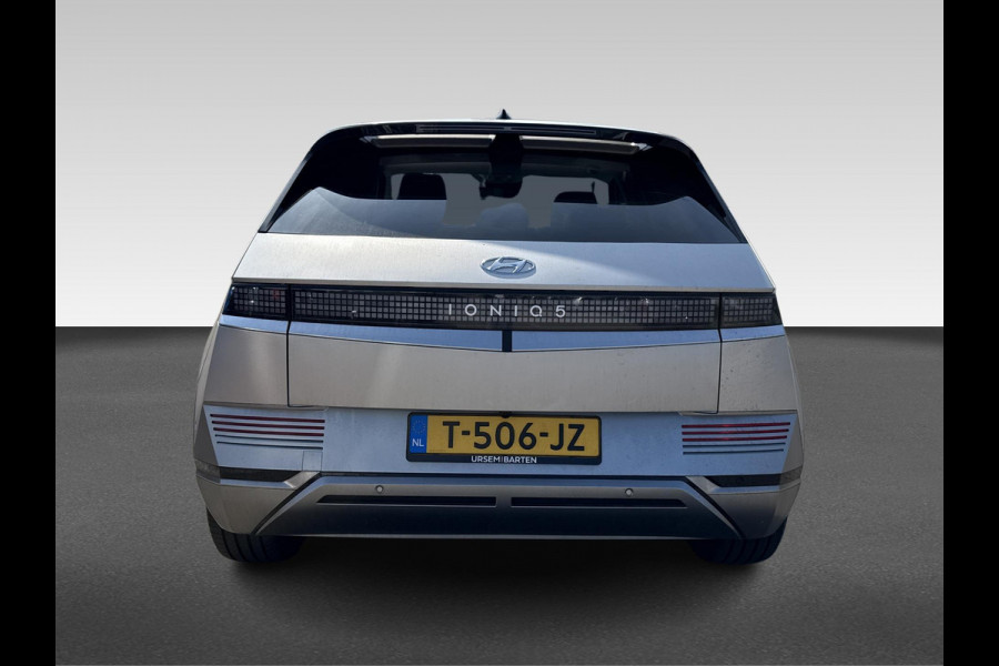 Hyundai IONIQ 5 Lounge 58 kWh Full options