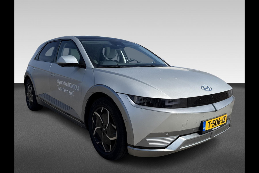 Hyundai IONIQ 5 Lounge 58 kWh Full options