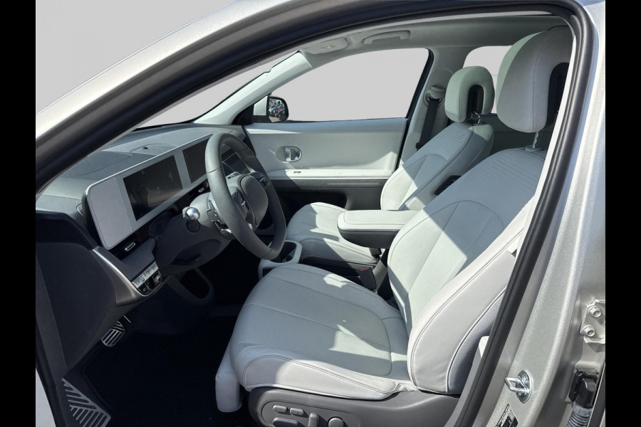 Hyundai IONIQ 5 Lounge 58 kWh Full options